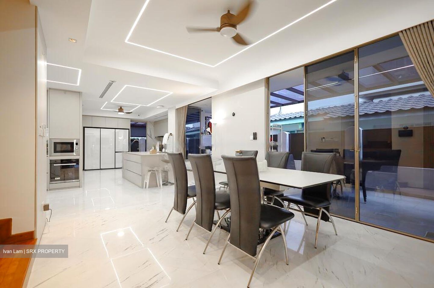 Sunrise Villa (D28), Terrace #447483211